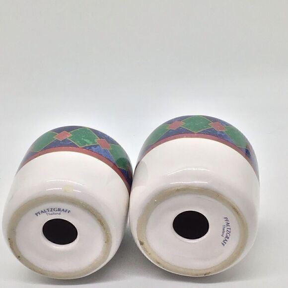 Pfaltgraff Amalfi Classic Shakers - Picture 5 of 5